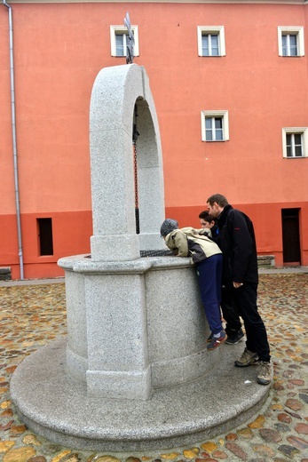 Domowy Kościół w Biskupowie