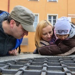 Domowy Kościół w Biskupowie