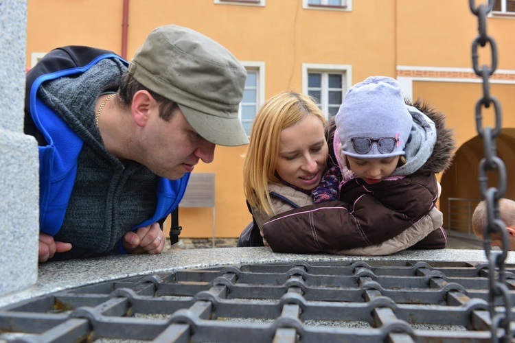 Domowy Kościół w Biskupowie