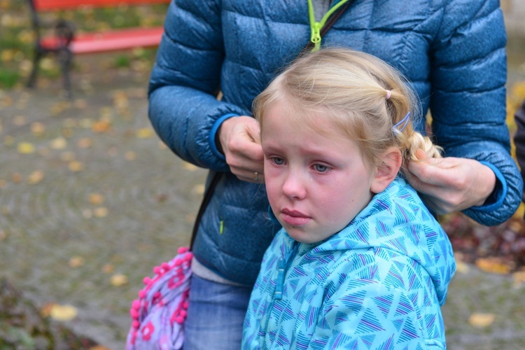 Domowy Kościół w Biskupowie