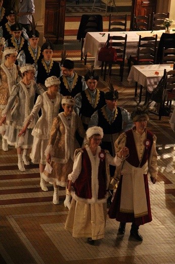 Bezalkoholowy Bal Niepodległościowy odbył się już piąty raz