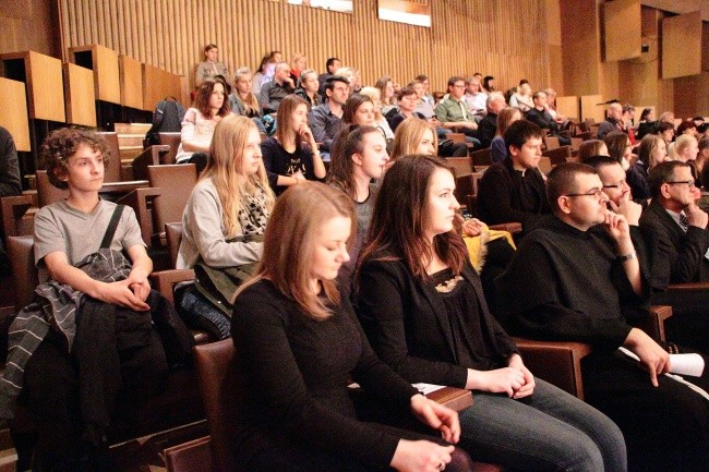 Koncert "Fides et Ratio"
