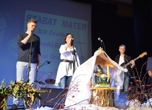 Koncertowy finał XIX "Stabat Mater" w Jabłonce
