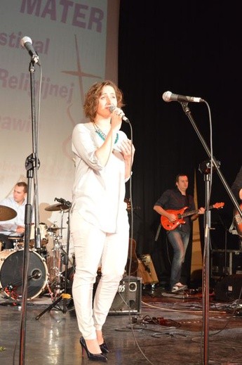 Koncertowy finał XIX "Stabat Mater" w Jabłonce