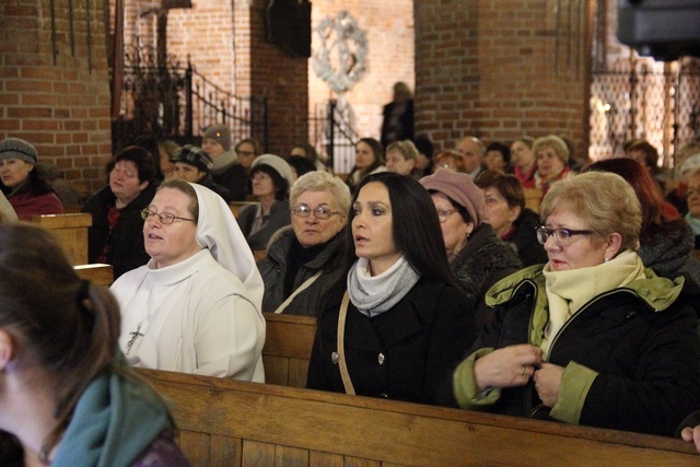 Bądźmy miłosierni