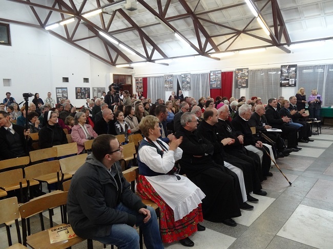 VI Ogólnopolski Festiwal Pieśni Patriotycznej