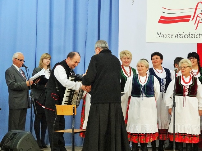 VI Ogólnopolski Festiwal Pieśni Patriotycznej