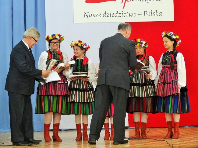 VI Ogólnopolski Festiwal Pieśni Patriotycznej