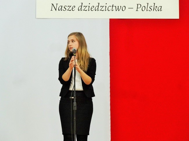 VI Ogólnopolski Festiwal Pieśni Patriotycznej