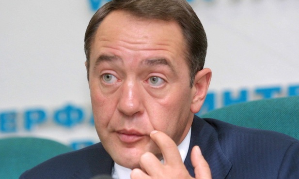 Śledztwo w sprawie śmierci doradcy Putina