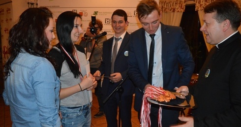 Pamięci Grzegorza Wesołowskiego 