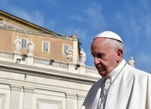 Papież wprost o VatiLeaks