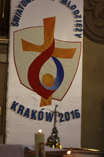 IV spotkanie wolontariuszy i ambasadorów ŚDM w Rawie Mazowieckiej