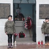 Kapliczka w Julianowie upamiętnia walczących o wolność Polski podczas I wojny światowej