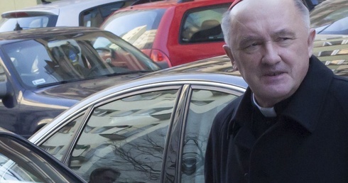 Czy papież odwiedzi Warszawę?