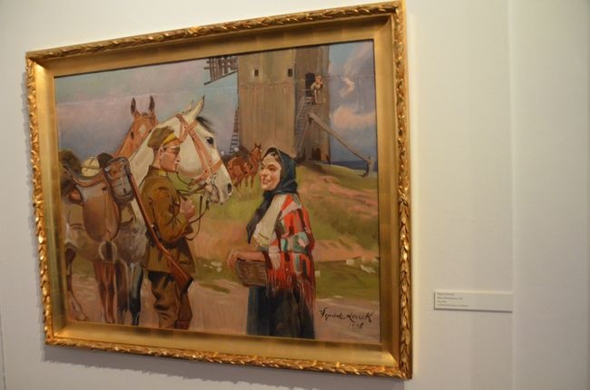 Talenty Kossaków 