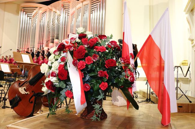 Koncert "W drodze ku niepodległości"