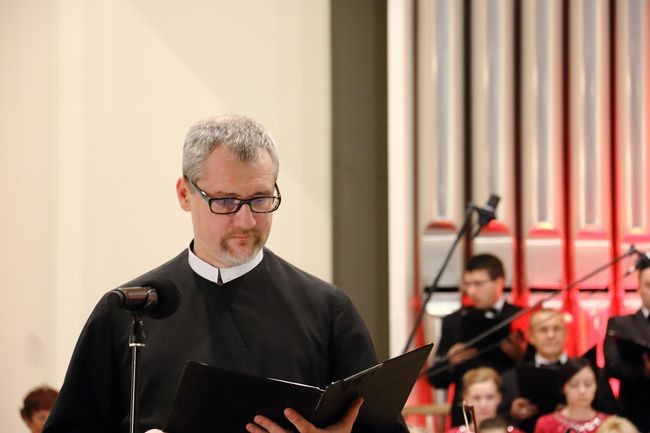 Koncert "W drodze ku niepodległości"