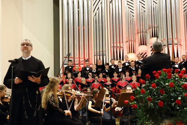 Koncert "W drodze ku niepodległości"