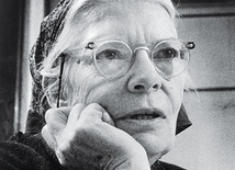 Dorothy Day  (1897–1980) 