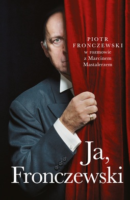 Ja, Fronczewski