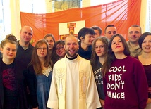  – Europejskie Spotkanie Młodych to miejsce, gdzie można doświadczyć prawdziwej chrześcijańskiej wspólnoty – zapewniają uczestnicy ubiegłorocznego spotkania w Pradze