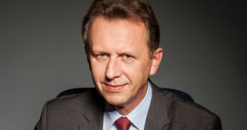 Nowy marszałek Małopolski