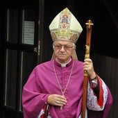 Abp Zygmunt Zimowski