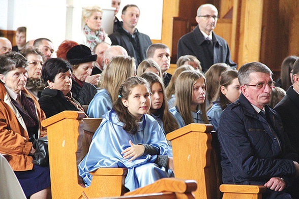 Przygotować przesłanie „skrojone na miarę”, aby docierało do różnych grup wiekowych, nie jest łatwo