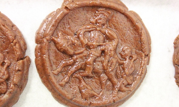 Piernikowa lekcja