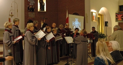 Bądźmy architektami niepodległej
