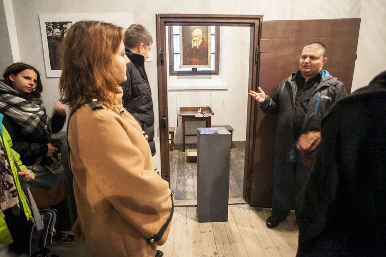 Muzeum X Pawilonu