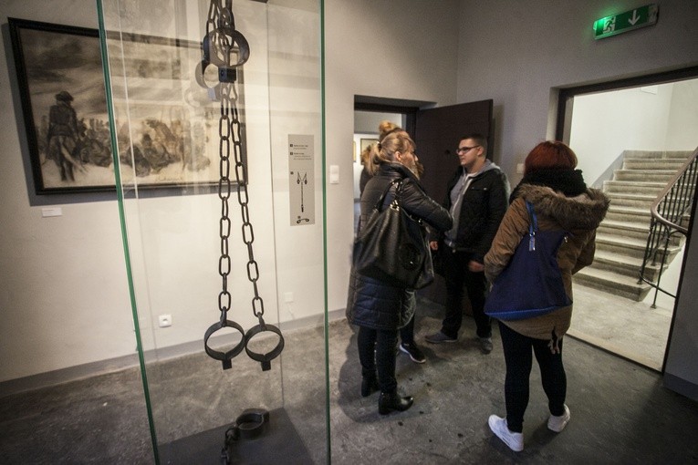 Muzeum X Pawilonu