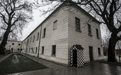 Muzeum X Pawilonu