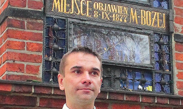 – Nauka św. Augustyna wciąż ożywia naszą wspólnotę – mówi ks. Jarosław Klimczyk CRL