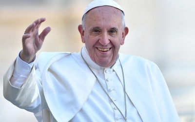 Papież domaga się godnej pracy dla każdego