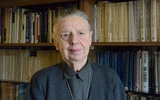 S. prof. Zofia Zdybicka