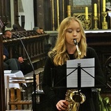Jazzowa Msza św.