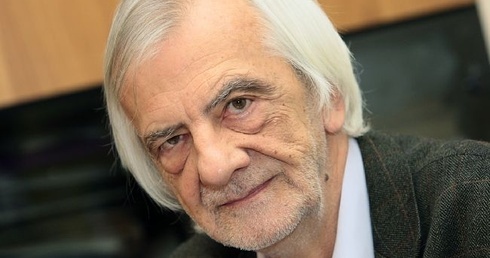 Ryszard Terlecki będzie wicemarszałkiem Sejmu