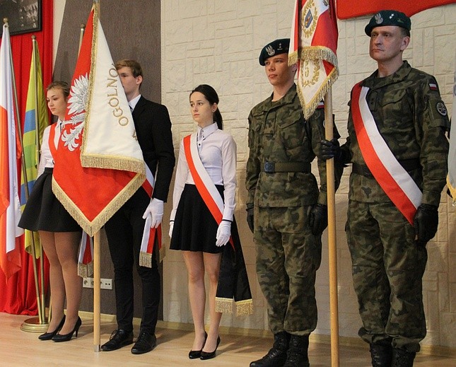Sulechowska szkoła ma patrona