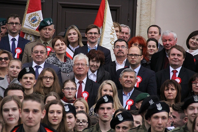 Sulechowska szkoła ma patrona