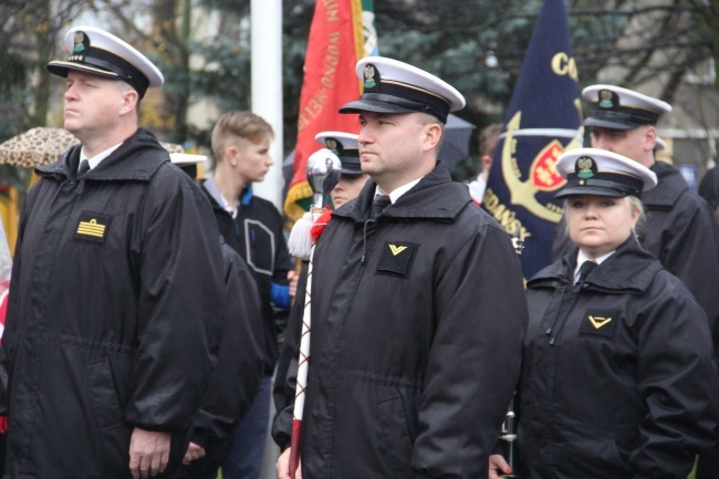 Narodowe Święto Niepodległości