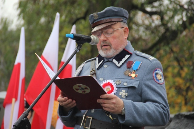 Narodowe Święto Niepodległości