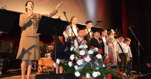 Niech się Polska przyśni tobie