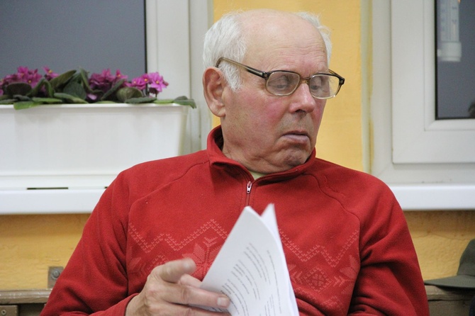 Nie zdejmę krzyża ze ściany