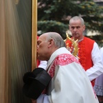 Znaki Miłosierdzia w Jaworzynce-Trzycatku