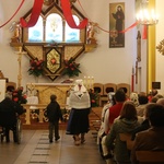 Znaki Miłosierdzia w Jaworzynce-Trzycatku