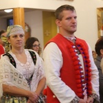 Znaki Miłosierdzia w Jaworzynce-Trzycatku