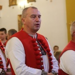 Znaki Miłosierdzia w Jaworzynce-Trzycatku