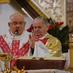 Znaki Miłosierdzia w Jaworzynce-Trzycatku